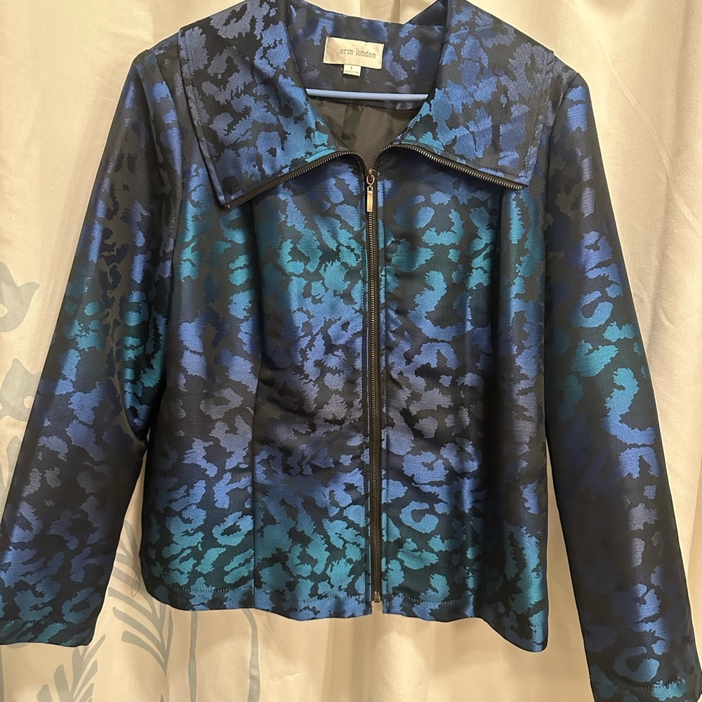 Erin London jacket